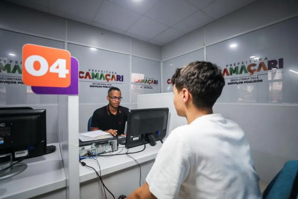 Espaço Universitário é inaugurado na Cidade do Saber