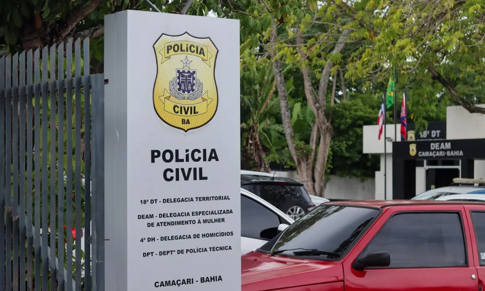 Adolescente é encontrado morto com as mãos amarradas em Camaçari