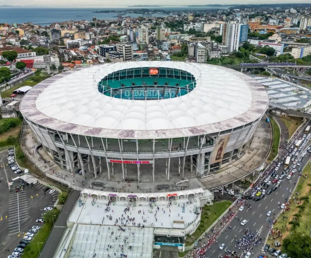 Ba-Vi 500 seguirá recomendação de torcida única do Ministério Público