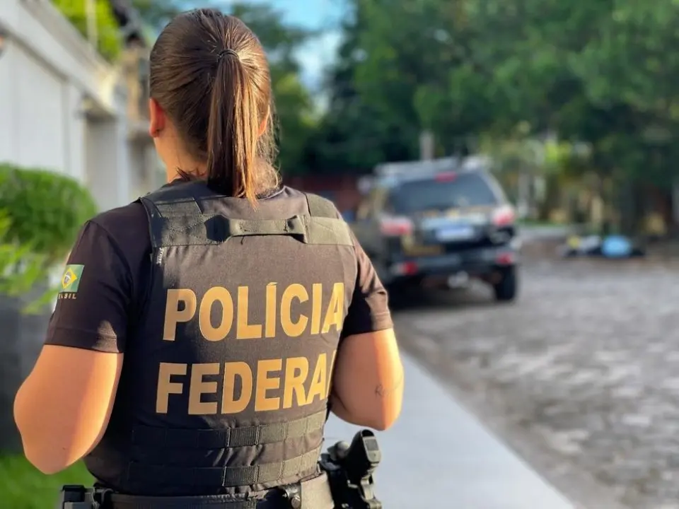 Governo anuncia concurso para a Polícia Federal com mil cargos