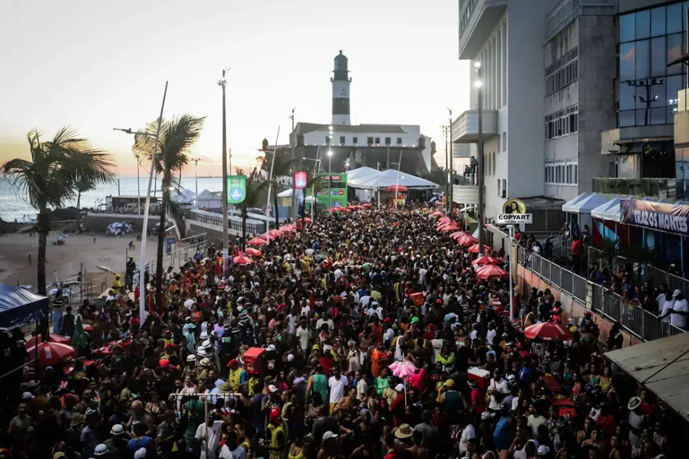 Fuzuê e Furdunço: lista de atrações do pré-carnaval é divulgada; veja