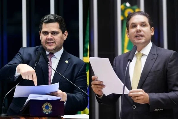 Câmara e Senado elegem novos presidentes neste sábado (1º)