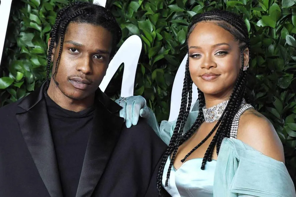 Marido de Rihanna pode pegar 20 anos de prisão; entenda
