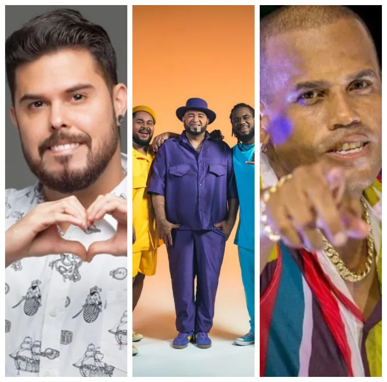 Filhos de Jorge, Kart Love e Pagod’art agitam Lavagem de Jauá 