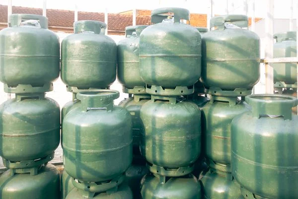 Reajuste no gás de cozinha pode aumentar até R$ 8 no preço do botijão