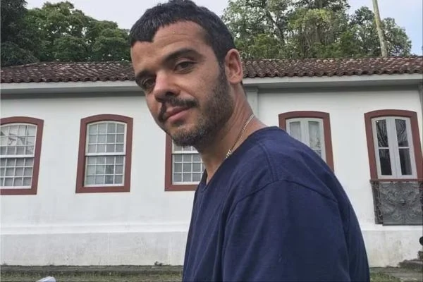 Último envolvido na morte de ex-ator da Globo em Trancoso é preso no Espírito Santo