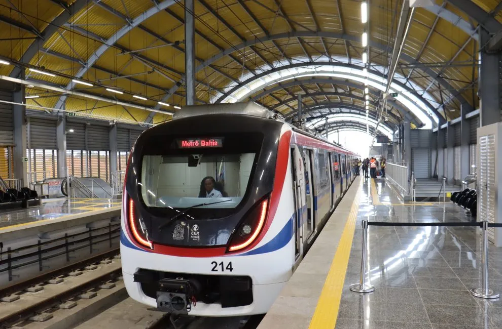Jerônimo abre o jogo sobre reajuste do metrô: “Fazendo conta”