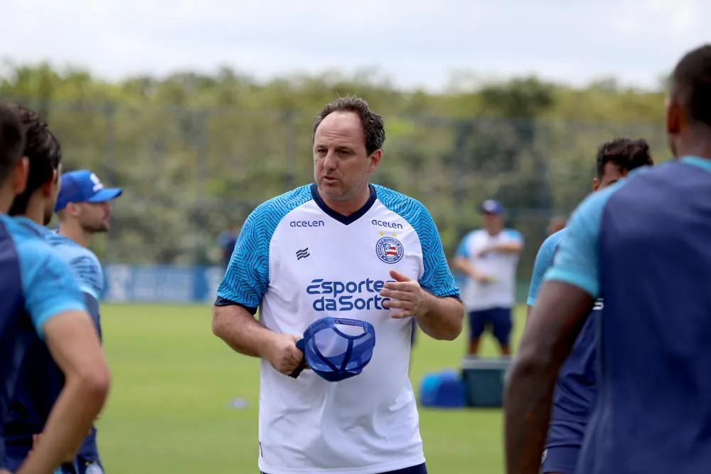 Rogério Ceni desabafa após Ba-Vi 500: “Ninguém quer jogar o Campeonato Baiano”