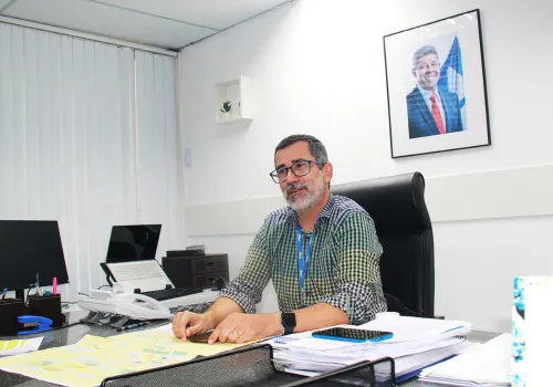 Jerônimo indica novo presidente da Embasa