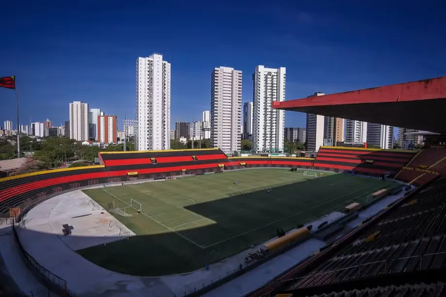 Justiça de Pernambuco libera presença de público em jogo do Sport