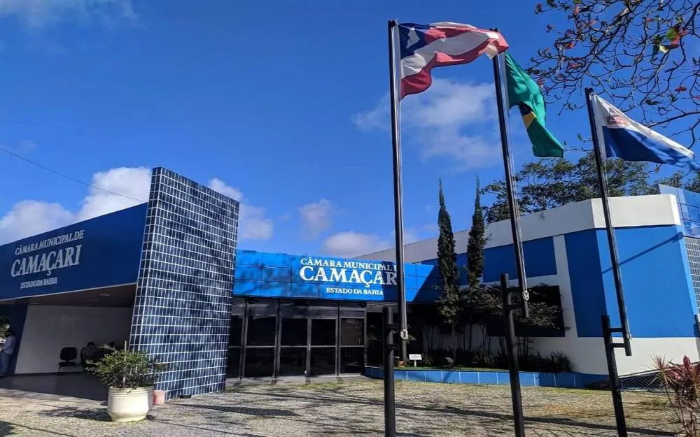 Câmara de Camaçari aprova repasse emergencial para transporte coletivo