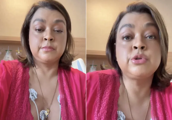 Preta Gil posta relato em Dia Mundial de Combate ao Câncer: “Continuo minha luta com a certeza da vitória”