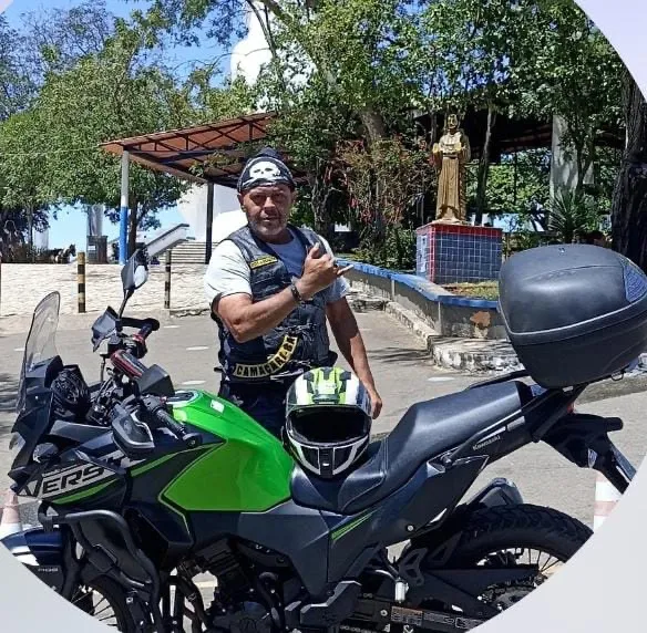 Servidor da STT de Camaçari morre atropelado por caçamba no Polo Industrial
