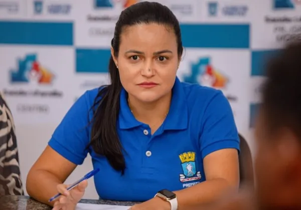 Débora Régis reforça ‘irresponsabilidade’ de Moema e faz acordo para parcelar dívida