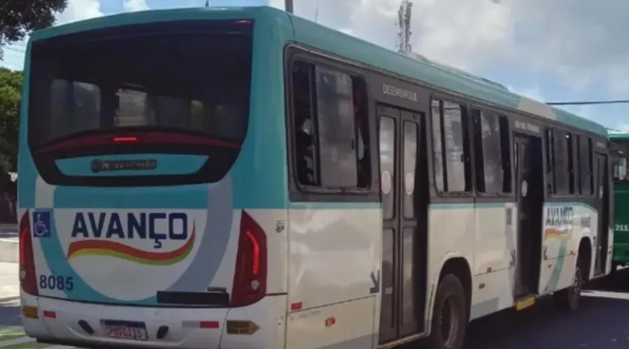 Rodoviários da RMS anunciam greve em 7 cidades
