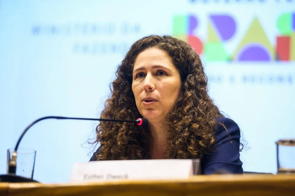 Governo lança novo edital do CNU nas próximas semanas, diz ministra