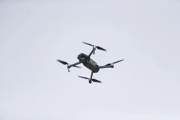 Salvador já faz testes de entrega via drone e discute regulamentação