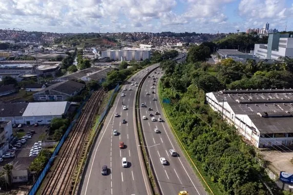 ViaBahia deixará de administrar BRs e BAs a partir de 31 de março