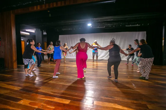 Oficinas de Verão abrem inscrições para 400 vagas em modalidades culturais