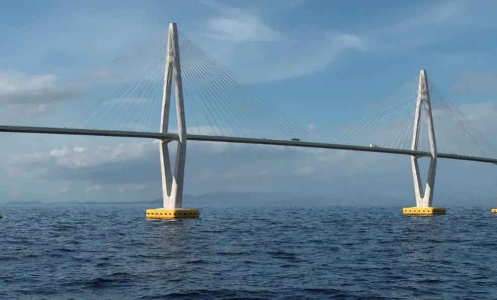 TCE marca data para julgar mediação da ponte Salvador-Itaparica