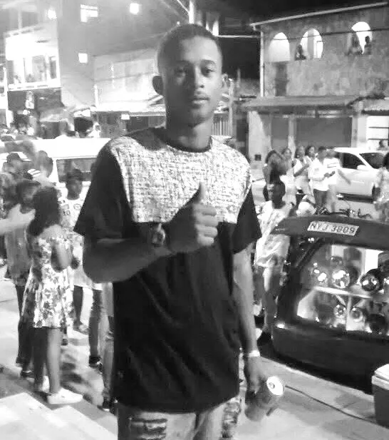 Jovem apontado como braço direito de facção é morto após confronto com a PM 