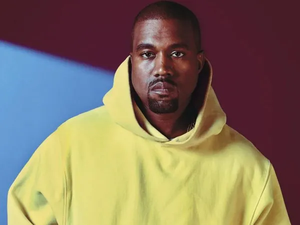 “Sou nazista”, diz Kanye West ao detonar brancos e judeus