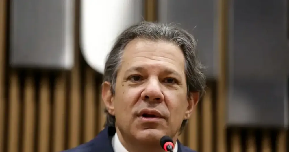Haddad diz que eleição do Trump encareceu combustíveis e custo da comida deve cair com safra recorde