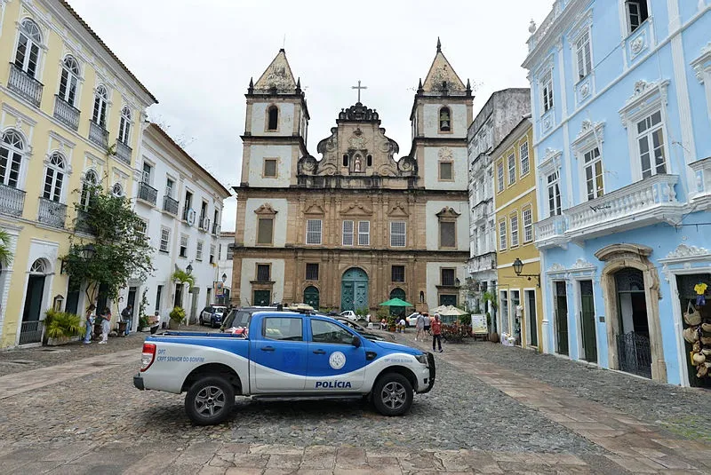 MPF recomenda medidas emergenciais após desabamento em Igreja