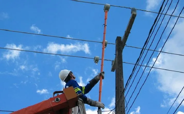 Manutenção programada: Coelba fará desligamento de energia em Pojuca na próxima segunda