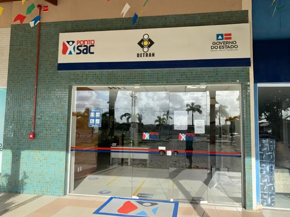 Serviços da Receita Federal serão implantados em postos SAC; unidade de Guarajuba está na lista