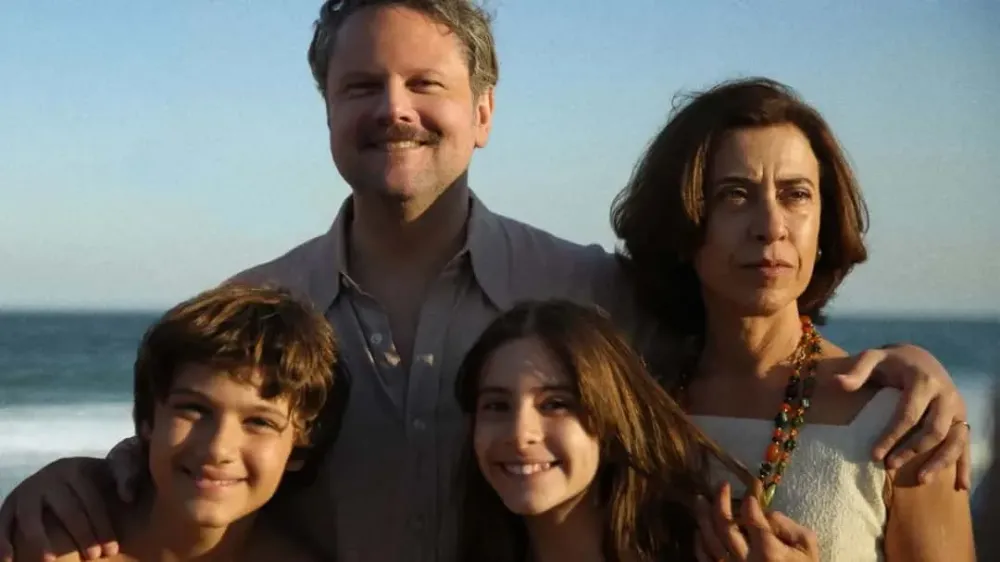 Elenco de “Ainda Estou Aqui” falta ao Critics Choice; saiba o motivo