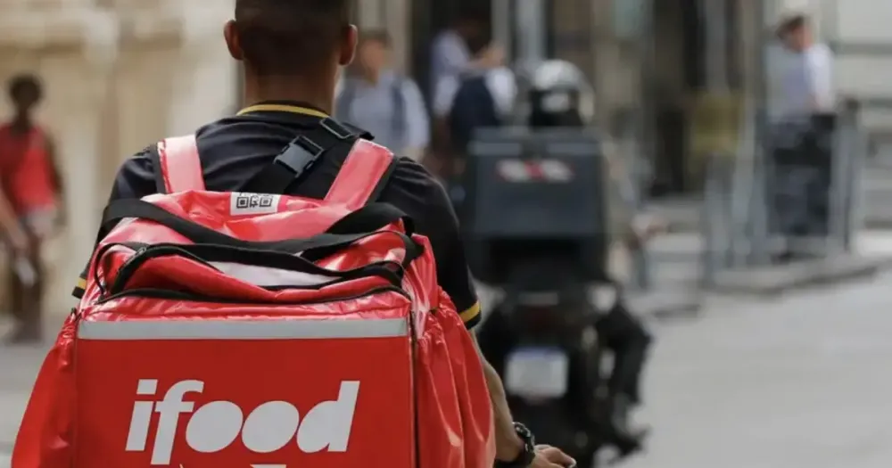 Justiça proíbe iFood de exigir valor mínimo em pedidos em todo o país