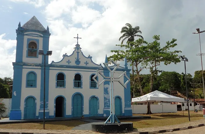 Confira a programação religiosa dos festejos do Bonfim