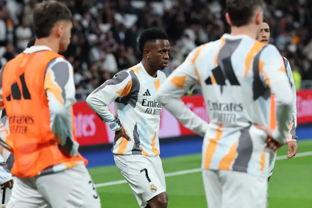Man. City x Real Madrid: saiba onde assistir os playoffs da Champions