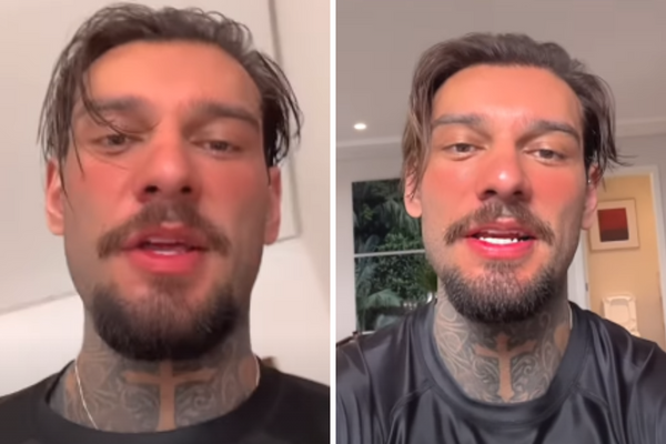 Lucas Lucco faz desabafo sobre depressão: “Estou piorando”