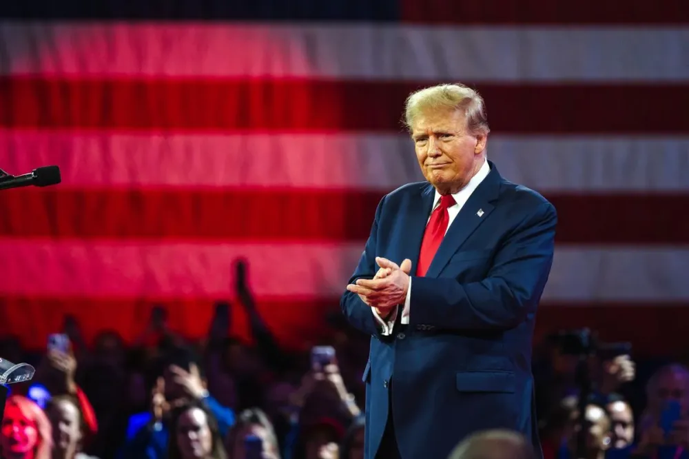 Trump vai taxar em 25% todo aço e alumínio; Brasil é grande fornecedor