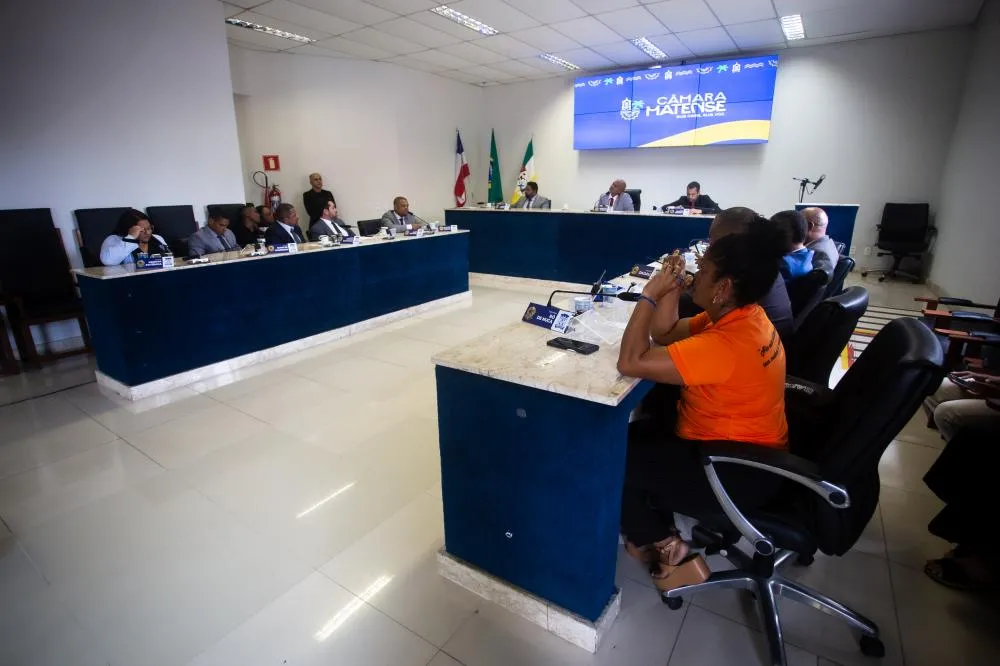 Câmara Matense aprova crédito especial para restauração da Igreja do Bonfim