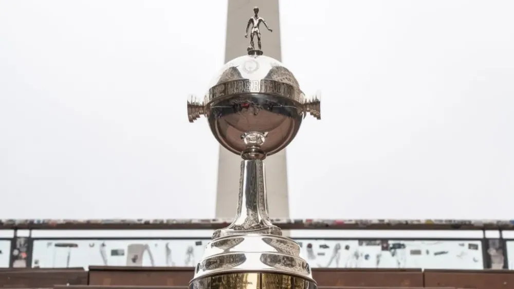 Conmebol define sorteio da fase de grupos da Libertadores; Bahia mira classificação