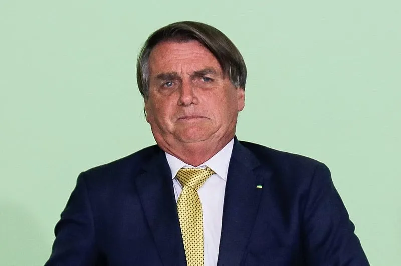 STF analisa queixa-crime contra Bolsonaro nesta terça
