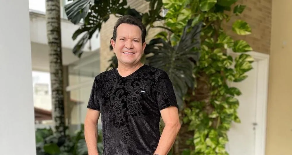 Ximbinha nega assédio e alega tentativa de extorsão: “Acusações inverídicas”