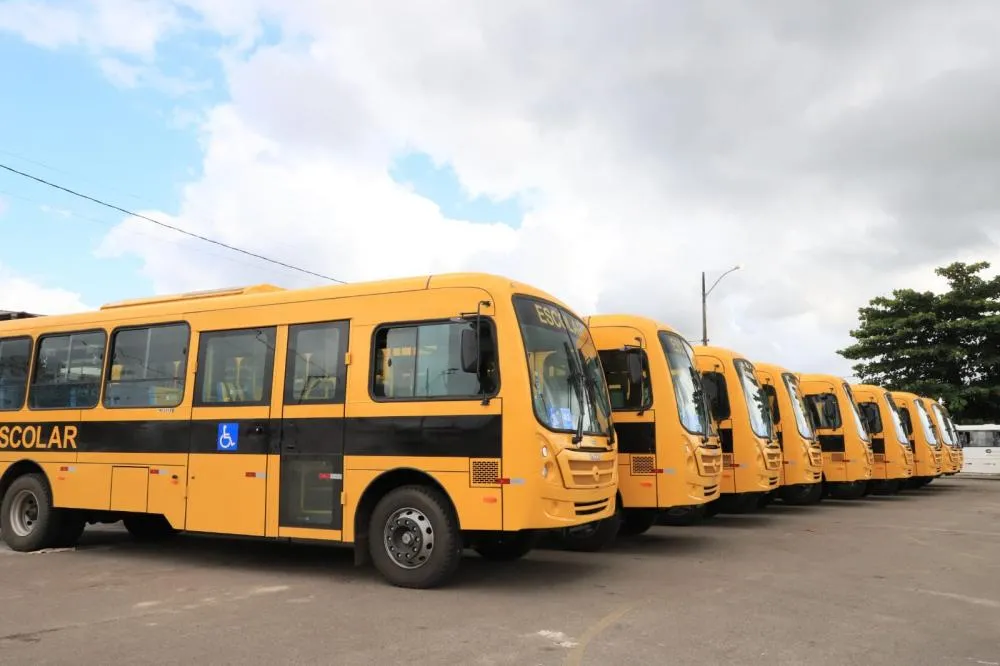 Prefeitura abre seleção REDA para 183 vagas na Educação e Promoção Social