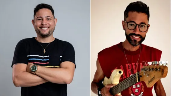 Programação de lazer do Boulevard Shopping tem música e futebol neste final de semana