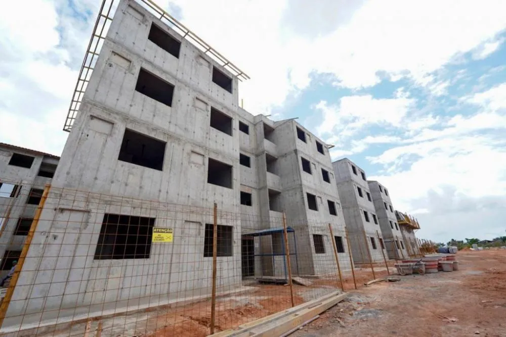 Secretaria de Habitação entrega parecer técnico sobre Minha Casa, Minha Vida