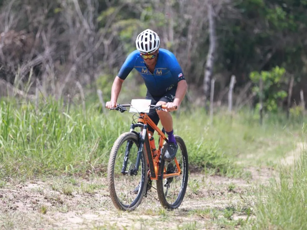 Bonfim 2025 terá competições esportivas com Mountain Bike e Esquiparote na segunda (17)