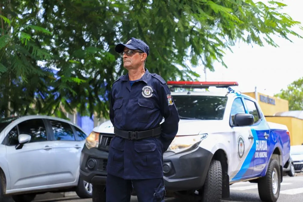 Órgãos municipais reforçam segurança e serviços durante o Bonfim