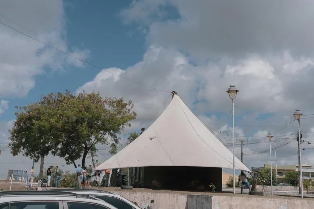 Posto de Atendimento ao Turista será reaberto em Arembepe nesta sexta 