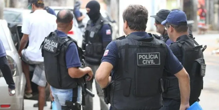 Policiais baianos são demitidos por agressão a mulheres