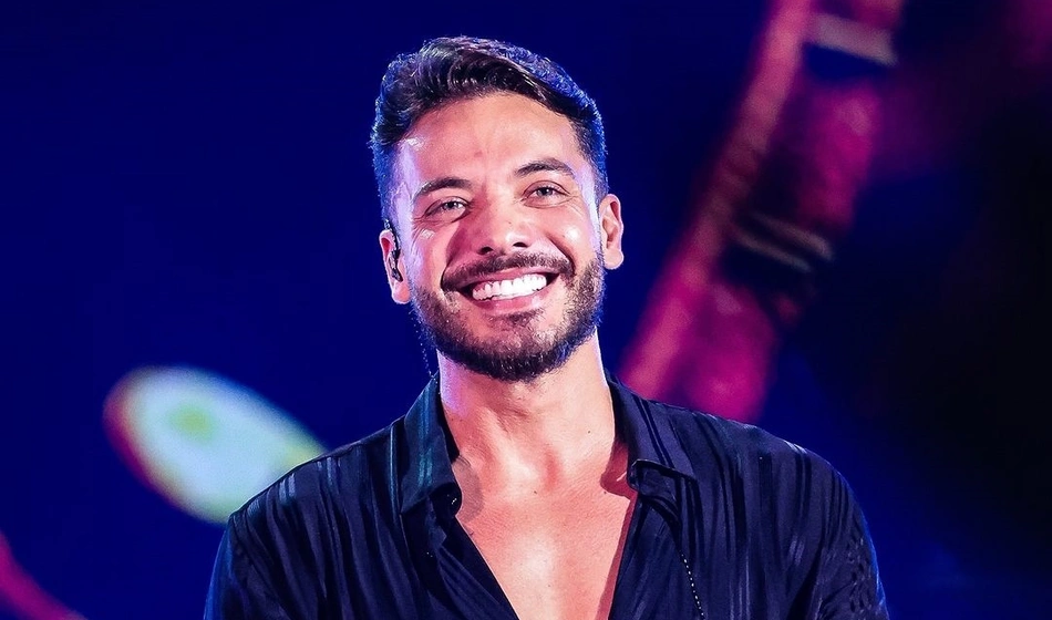 PRTB quer Wesley Safadão candidato ao Senado em 2026