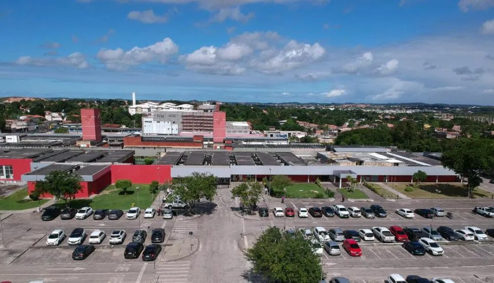 Reforma do Hospital Geral de Camaçari avança com contratação de empresa