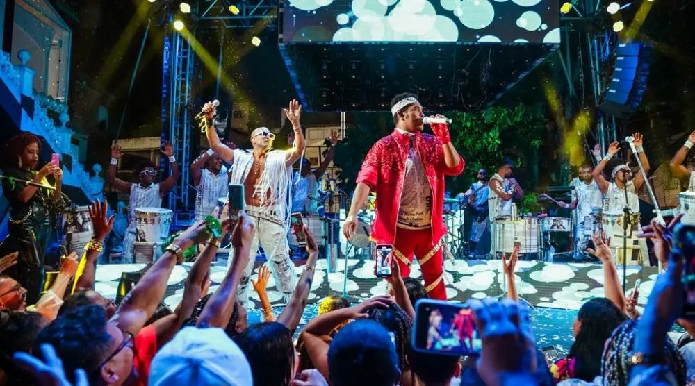 Aniversário de Dias d'Ávila será celebrado com ato solene, grande arrastão e show da Timbalada
